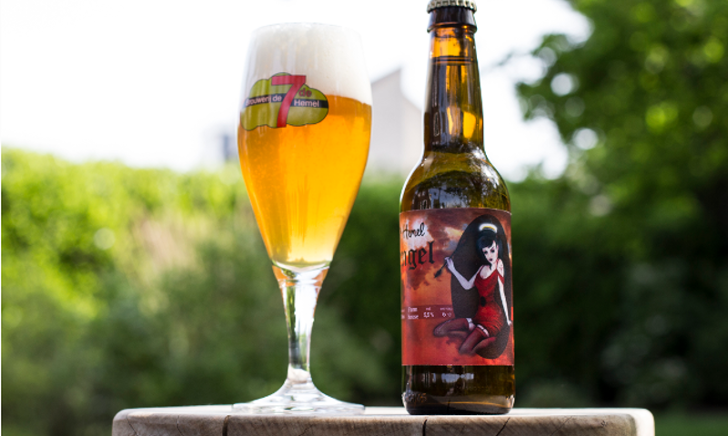 Brouwerij de 7e hemel